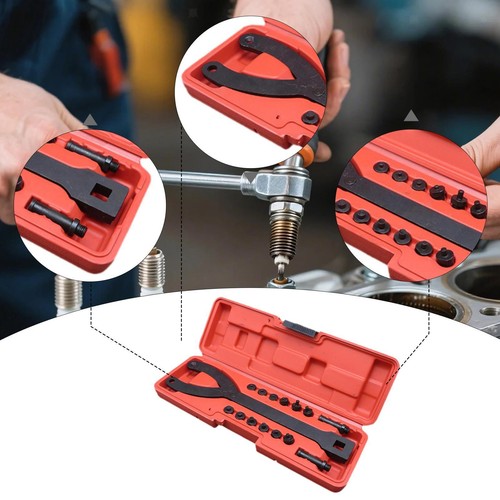 15x adjustable pin - pin, spanner