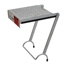 LITTLE GIANT  WORK PLATFORM