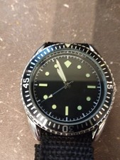 eagleMoss 1960 German Naval