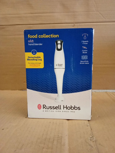 Russell hobbs food collection - hobbs,