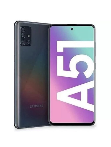 Samsung galaxy a51 - samsung, 128gb