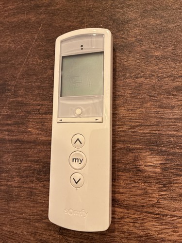 Somfy telis rts pure us - 16,