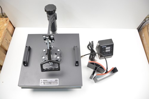 Vevor hot press machine - hot,