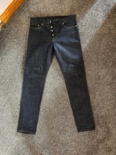 H&M Men’s  &Denim, Dark Blue