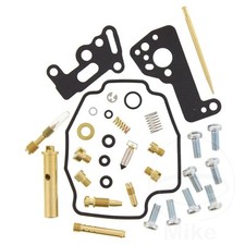 Keyster Carb Repair Kit Front