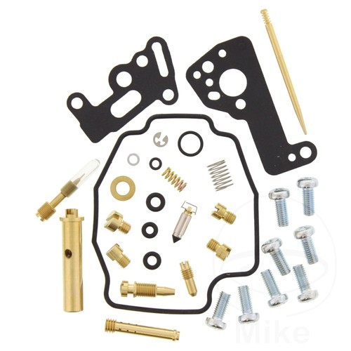 Keyster carb repair kit front - keyster,