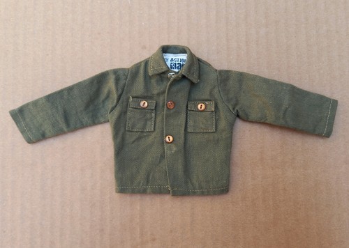 Vintage action man original - vintage,
