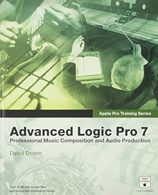Apple pro training series - pro,