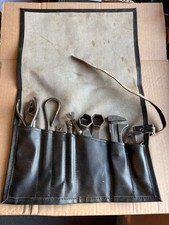 Vintage cyclemaster tool kit