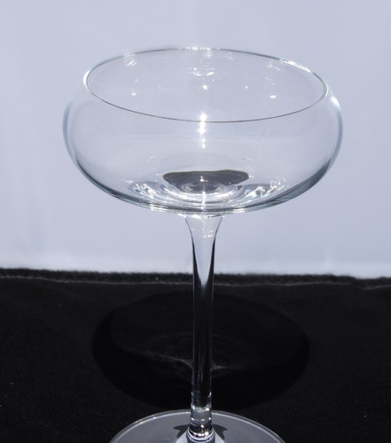 Champagne saucer coupe 11 - x,