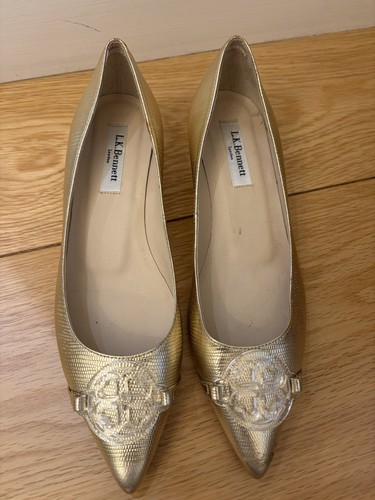 Bennett taylor gold - bennett,