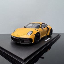 GT Spirit 1:18 Porsche 911 Brabus 900 R 2023 resin simulation car model