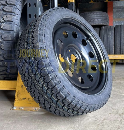 225 50r18 general at3 tyres - at3,
