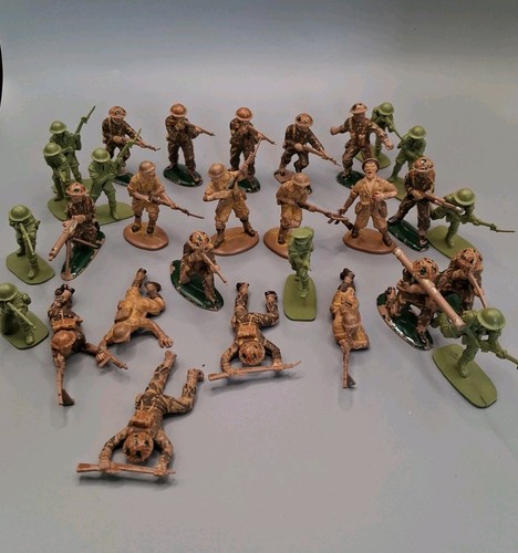 Matchbox airfix ww2 - matchbox,