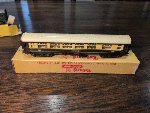 Triang gauge t185 pullman - gauge,