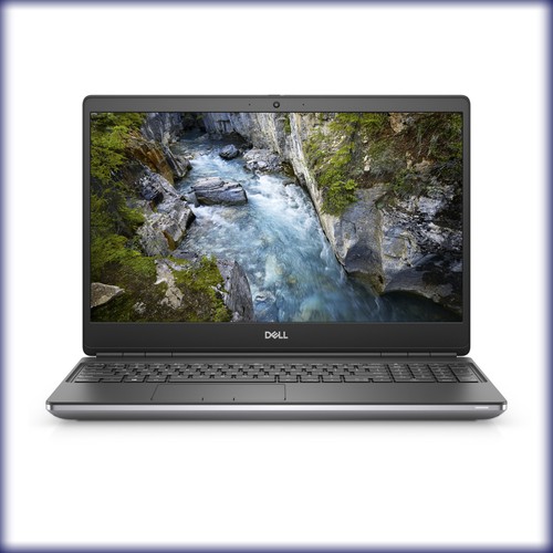 Dell precision 7560 laptop - dell,