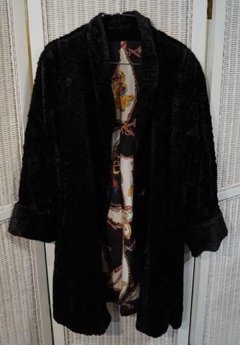 Women vintage synthetic - vintage,