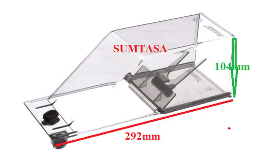 Zumex speed pro left - pro, side