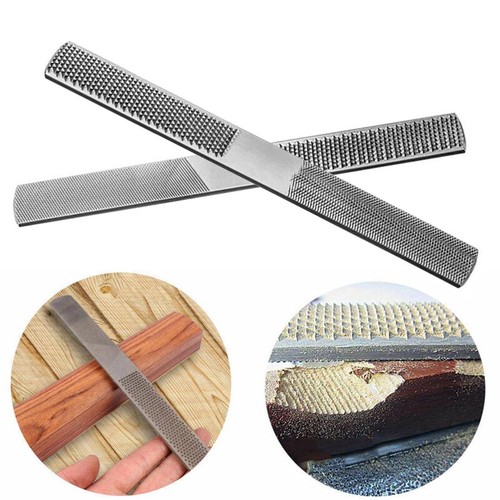 Carbon steel rasp file - 4,