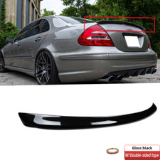 FOR MERCEDES E CLASS W211 AMG
