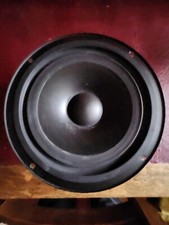 1x Wharfedale 1780 DVC Dual