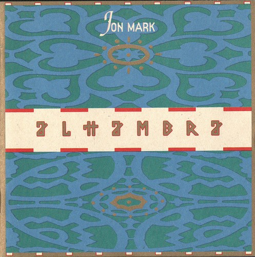 Alhambra jon mark - jon,