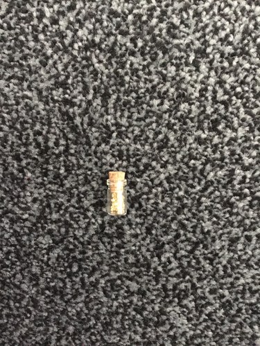 Pebble gold nuggets alaska - pebble, of