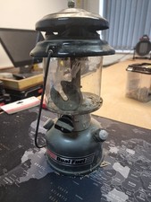 Coleman Duel Fuel Lantern 285
