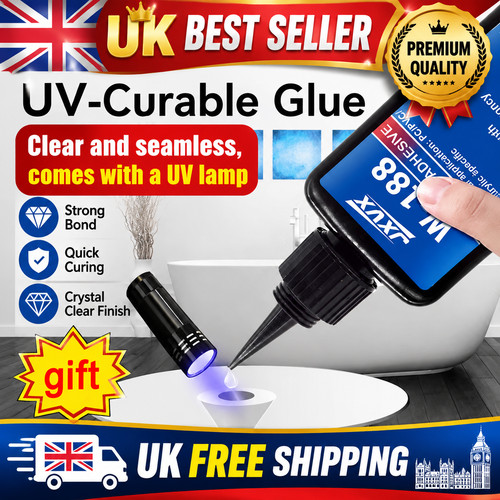 50g resin glue - 50g, bonding