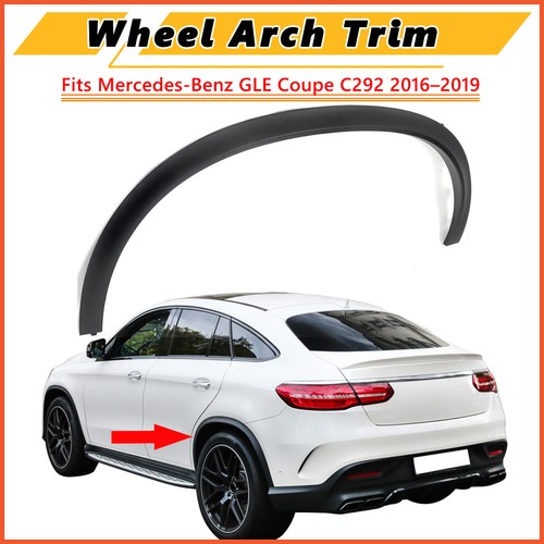 Rear left wheel arch - rear,