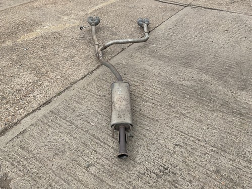 Nissan juke nismo exhaust - nismo, rs