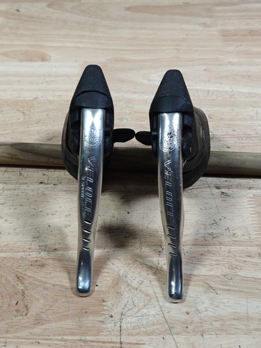 Campagnolo veloce 9 speed - campagnolo, x