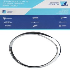 Headlight Frame Genuine