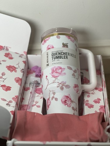 Stanley quencher 0 - stanley, h2.0