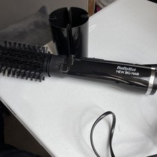 BaByliss Big Hair Rotating Hot