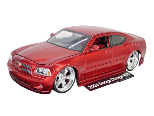 Dodge charger 18 - dodge, r/t