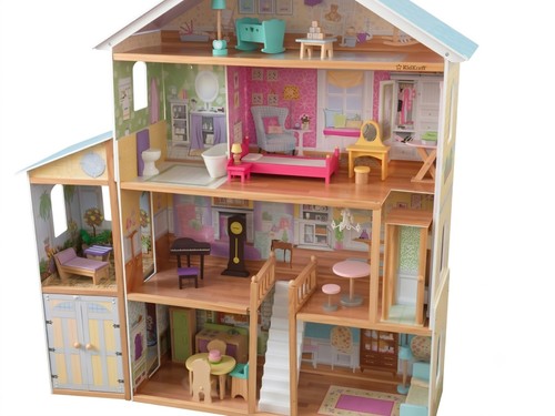 Kidkraft majestic mansion - kidkraft,