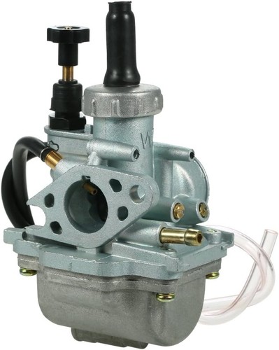 Carburetor compatible with