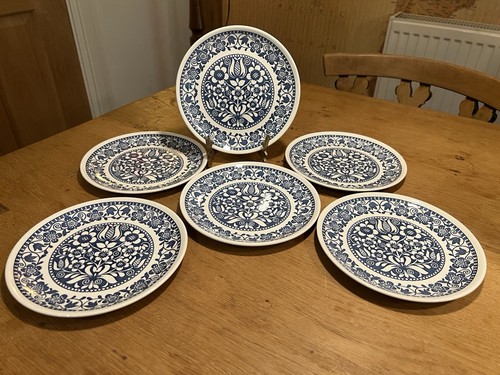 Set blue and - set, 6