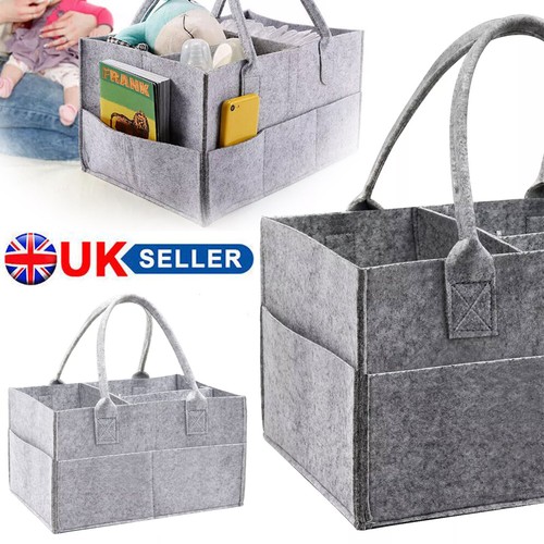 Baby diaper caddy organizer - caddy,