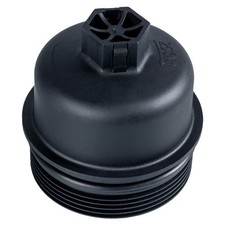 Febi Oil Filter Housing Cap - 108349