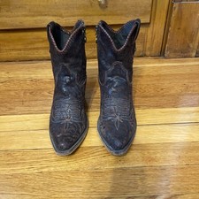 Liberty Black The Cats Meow