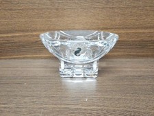 Waterford Crystal Candlestick 