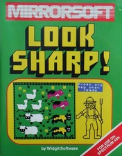 Vintage Computer Game 1980s ZX