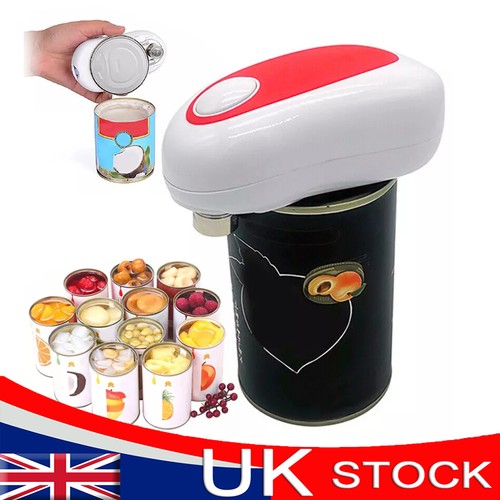 Professional electric tin - electric, can