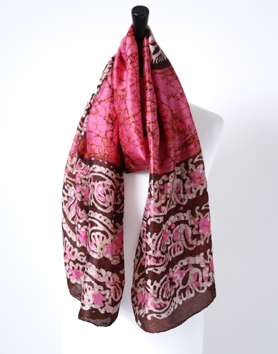Indian wax print vintage - indian,