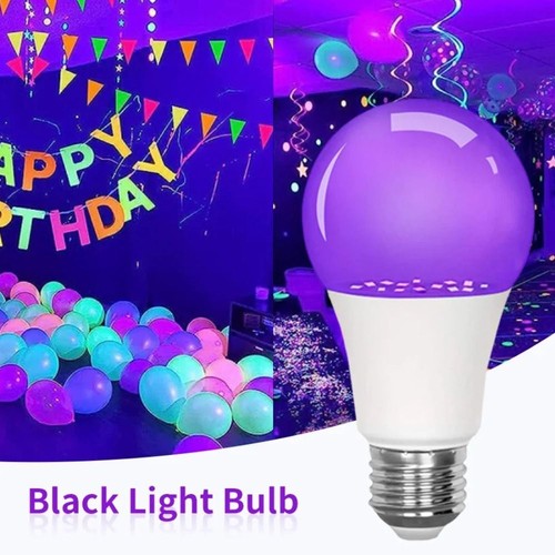 Blacklight ultraviolet lamp - blacklight,