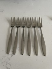 6 X Old Hall Campden Fish