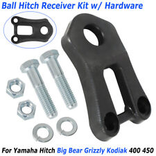For Yamaha Hitch Big Bear