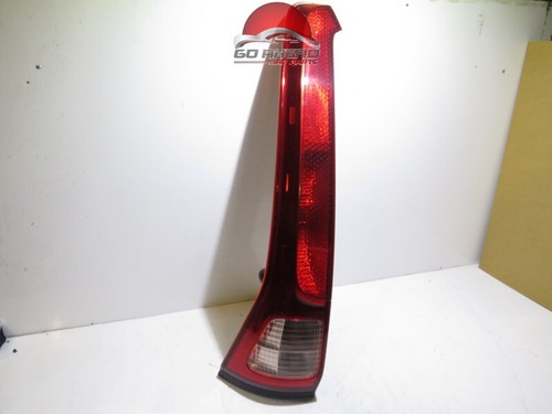 Nissan serena c25 3rd - 05-10, (3rd